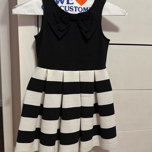 Janie and Jack dress